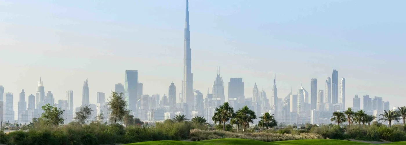 The Imperial Dubai Hills-banner